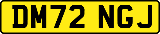 DM72NGJ