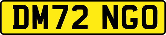 DM72NGO