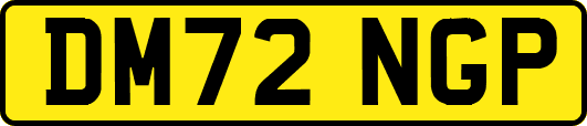 DM72NGP