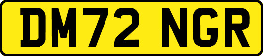 DM72NGR