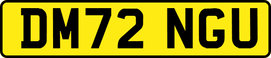 DM72NGU
