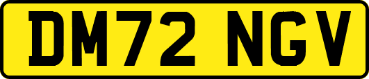 DM72NGV
