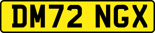 DM72NGX