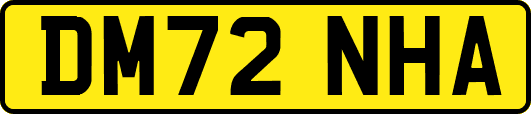 DM72NHA