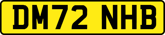DM72NHB