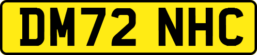 DM72NHC