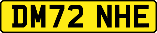 DM72NHE