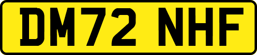 DM72NHF