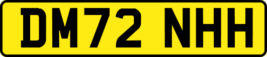 DM72NHH