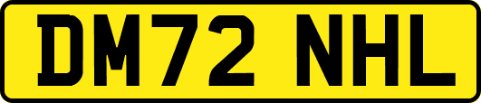 DM72NHL
