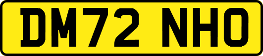 DM72NHO