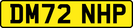 DM72NHP