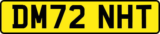 DM72NHT