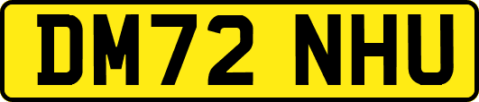 DM72NHU