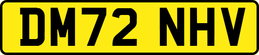 DM72NHV