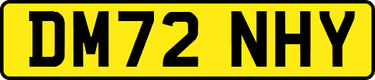 DM72NHY