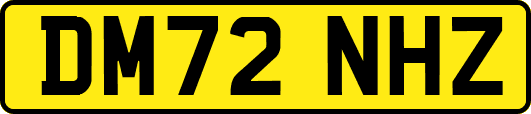 DM72NHZ