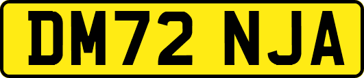 DM72NJA