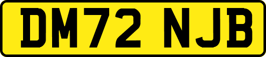 DM72NJB