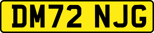 DM72NJG