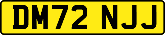 DM72NJJ
