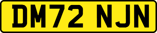 DM72NJN