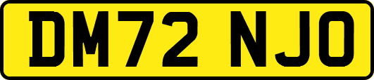DM72NJO
