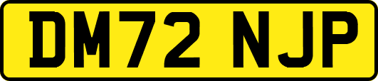 DM72NJP