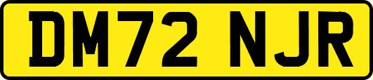 DM72NJR