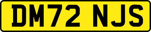 DM72NJS