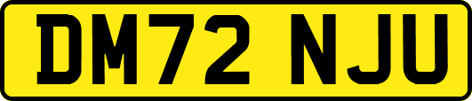 DM72NJU