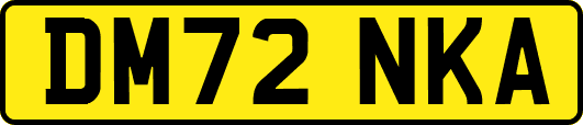DM72NKA