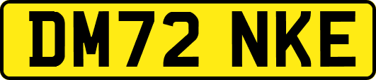 DM72NKE