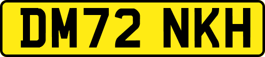 DM72NKH