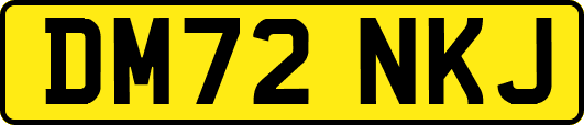 DM72NKJ