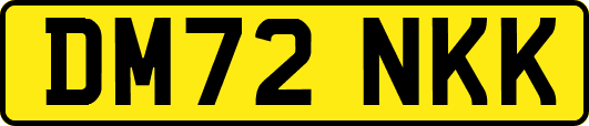DM72NKK
