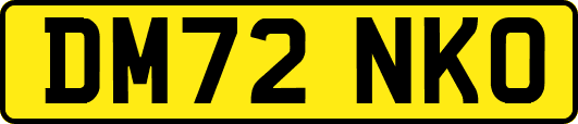 DM72NKO