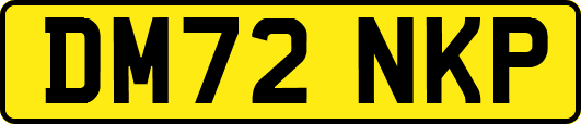 DM72NKP