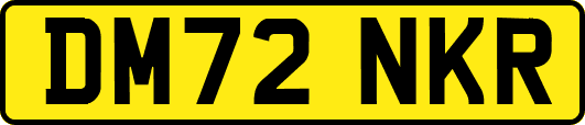 DM72NKR