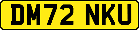 DM72NKU