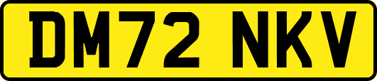 DM72NKV