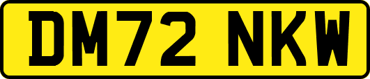 DM72NKW