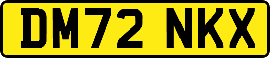 DM72NKX