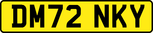 DM72NKY