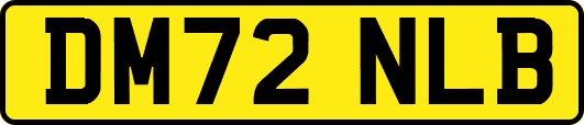 DM72NLB