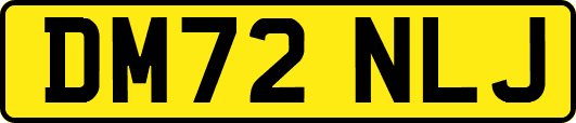 DM72NLJ