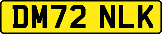 DM72NLK