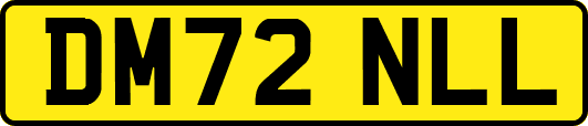 DM72NLL