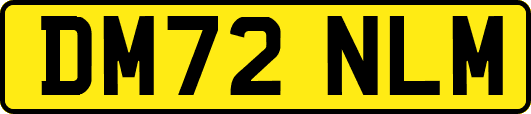 DM72NLM
