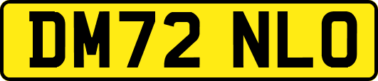 DM72NLO